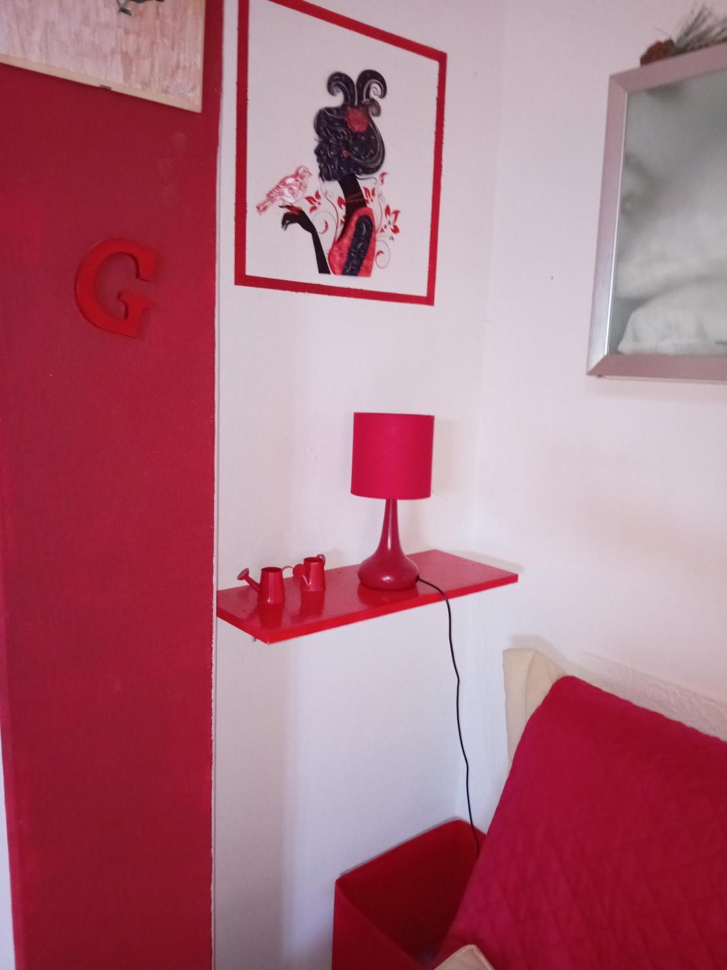 Dalla Rossa Montelupo Fiorentino Værelse billede